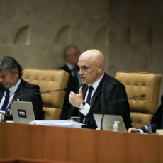 STF decide que imprensa pode ser punida por declarações de entrevistados