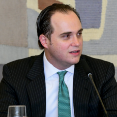 Rodrigo Mudrovitsch é eleito vice-presidente da Corte Interamericana de Direitos Humanos