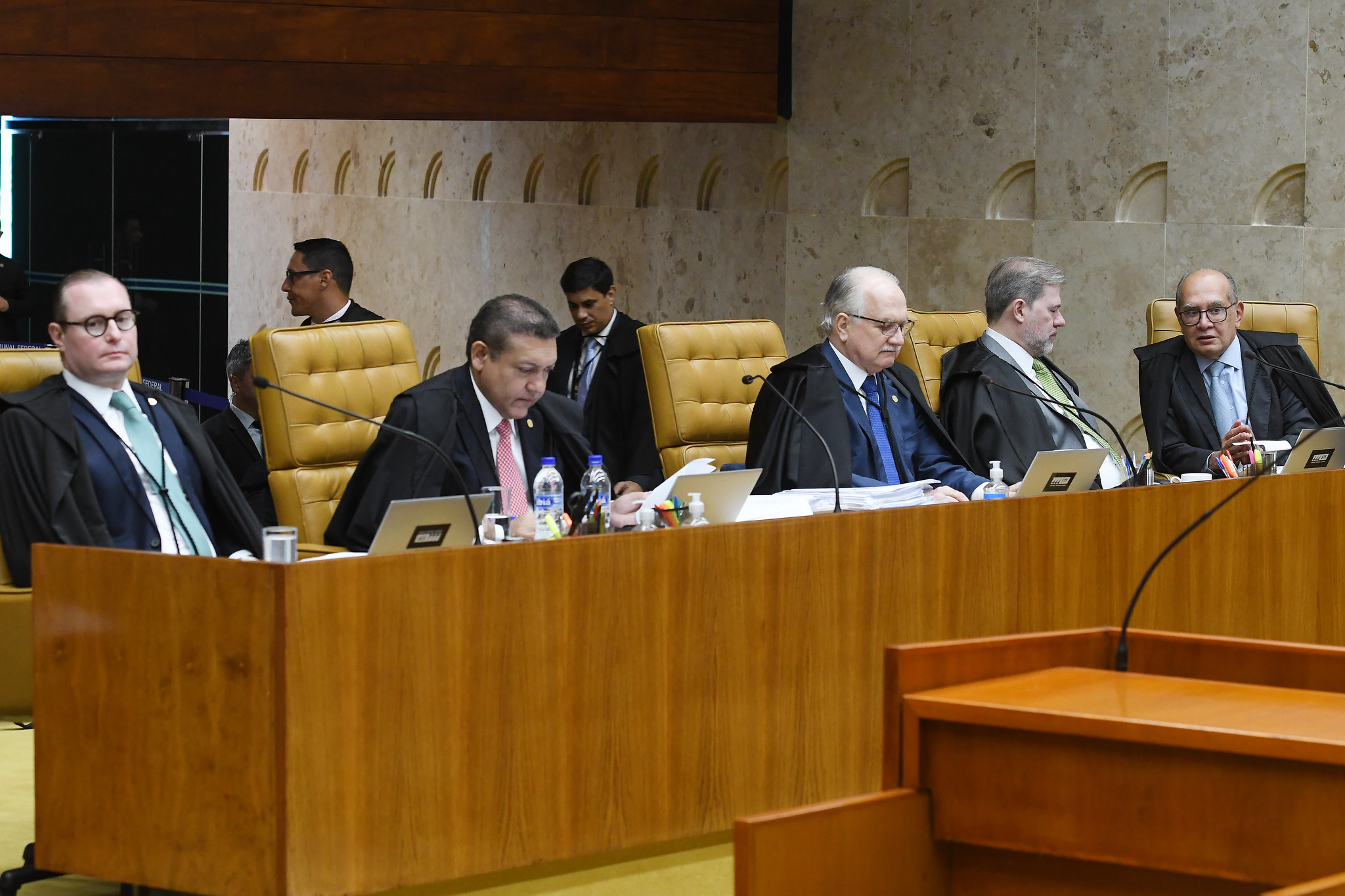 EREsp 1.775.781 pode ser um bom prêmio de consolação para o Tema-RG 633