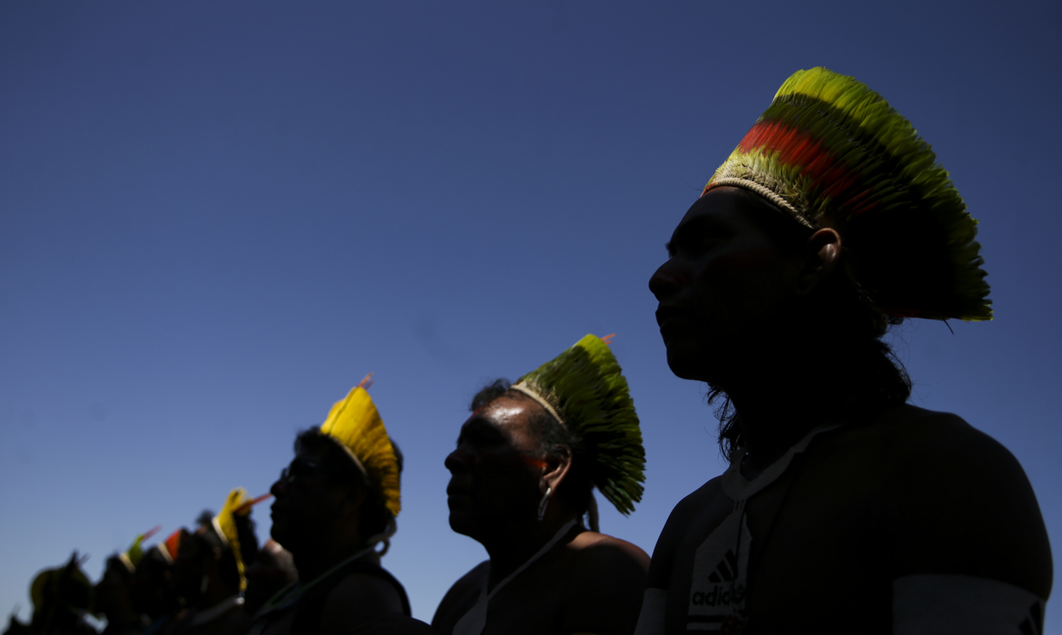 territórios comunidades tradicionais brasil