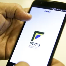 FGTS vinculado à poupança pode gerar despesa de R$ 31,5 bi, indica projeção da Caixa