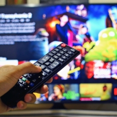 A regulação do streaming