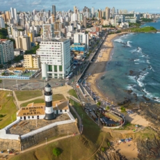 Quem são os candidatos a prefeito de Salvador nas eleições municipais 2024