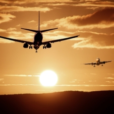 Excesso de judicialização na aviação comercial: os danos a um setor essencial