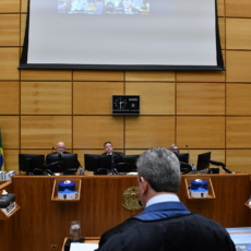 Julgamentos virtuais: como garantir a sobrevivência do debate em tempo real?