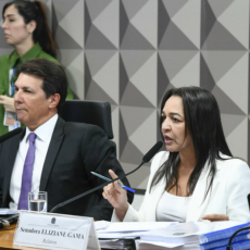 Relatório da CPMI do 8 de janeiro: institucionalização das respostas e atuação do STF