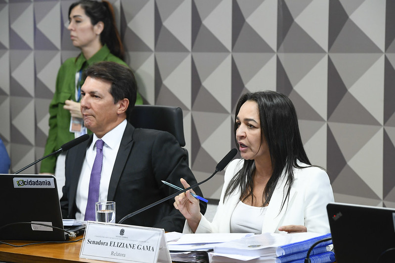 CPMI do 8 de janeiro define integrantes com confronto de narrativas