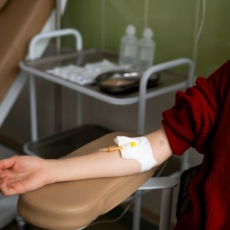 Transfusões de sangue e políticas de tratamento alternativo