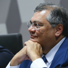 Flávio Dino herdará 343 processos do acervo da ministra aposentada Rosa Weber
