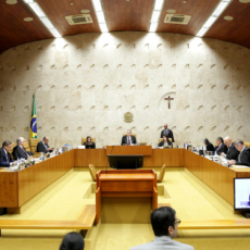 A licença-paternidade e o julgamento da ADO 20