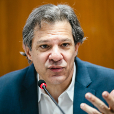 Haddad anunciará pacote de cortes e isenção de IR até R$ 5 mil nesta quarta