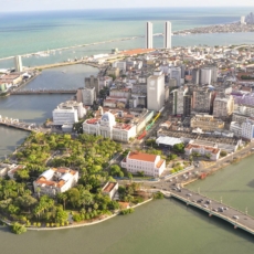 Prefeito do Recife sanciona leis relacionadas ao licenciamento ambiental