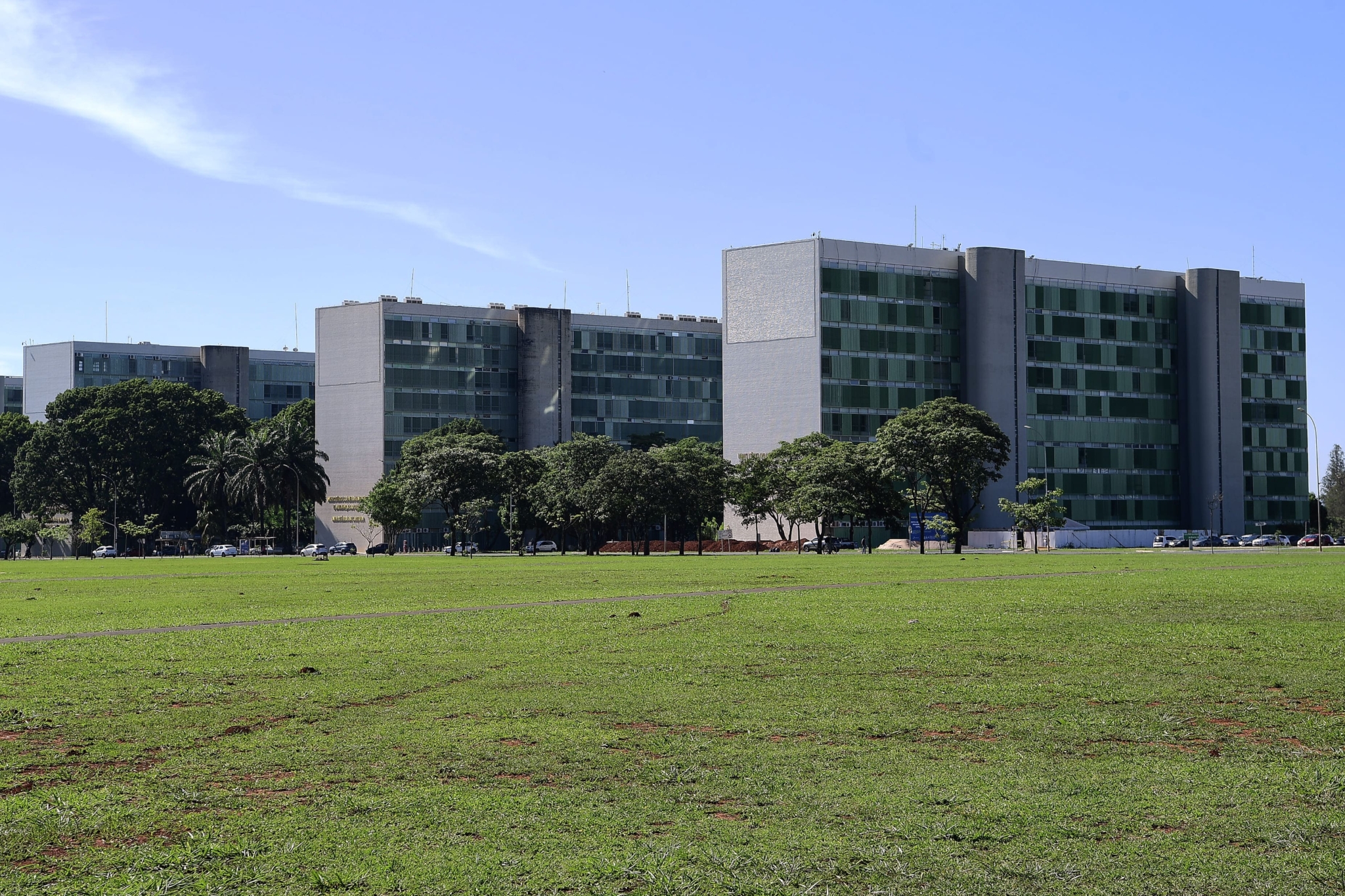 Inteligência artificial no serviço público federal
