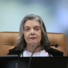 Cármen Lúcia será relatora de ação contra lei da PB que proibiu corte de água e energia