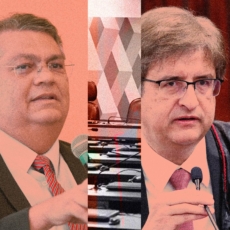 Veja como foi a sabatina e aprovação de Flávio Dino e Paulo Gonet para STF e PGR