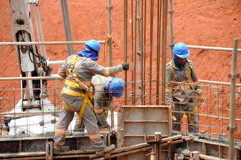 A importância do due diligence e o monitoramento de canteiro de obras por terceiros