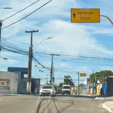 Colapso da mina 18 em Maceió: um desastre histórico em tempo real