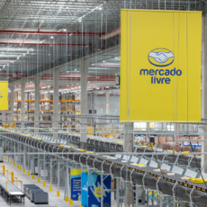 Uma radiografia do e-commerce no Brasil – o caso do Mercado Livre