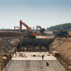 Debêntures: a principal fonte de financiamento da infraestrutura do país