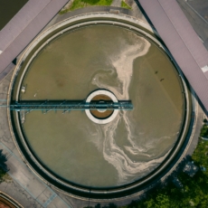 Economia circular na gestão de resíduos sólidos