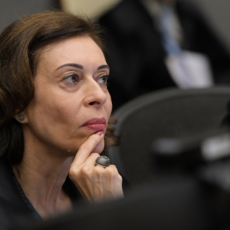 Regina Helena multa Sindifisco em R$ 1,35 mi por ausência de conselheiros no Carf