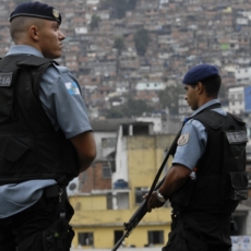 Segurança e um projeto de política pública criminal