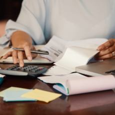 Profissionais de tax à frente das transformações de 2023