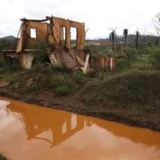 Juiz condena BHP, Vale e Samarco a pagar R$ 47,6 bilhões por desastre de Mariana