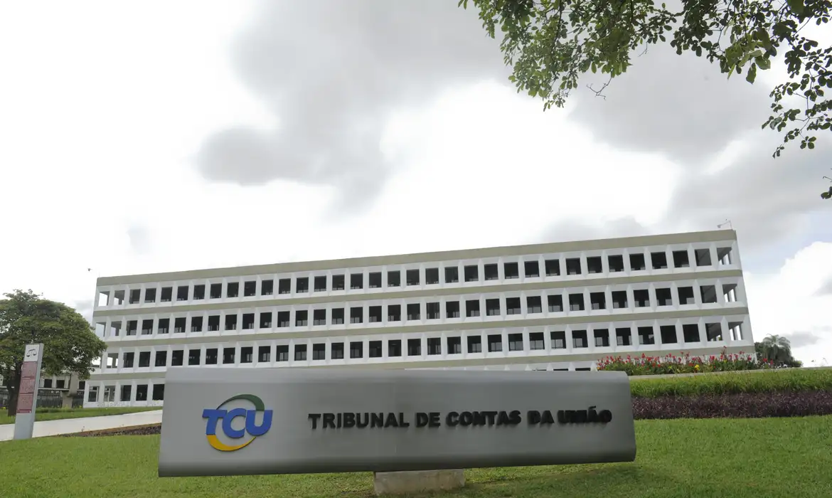 tribunal de contas