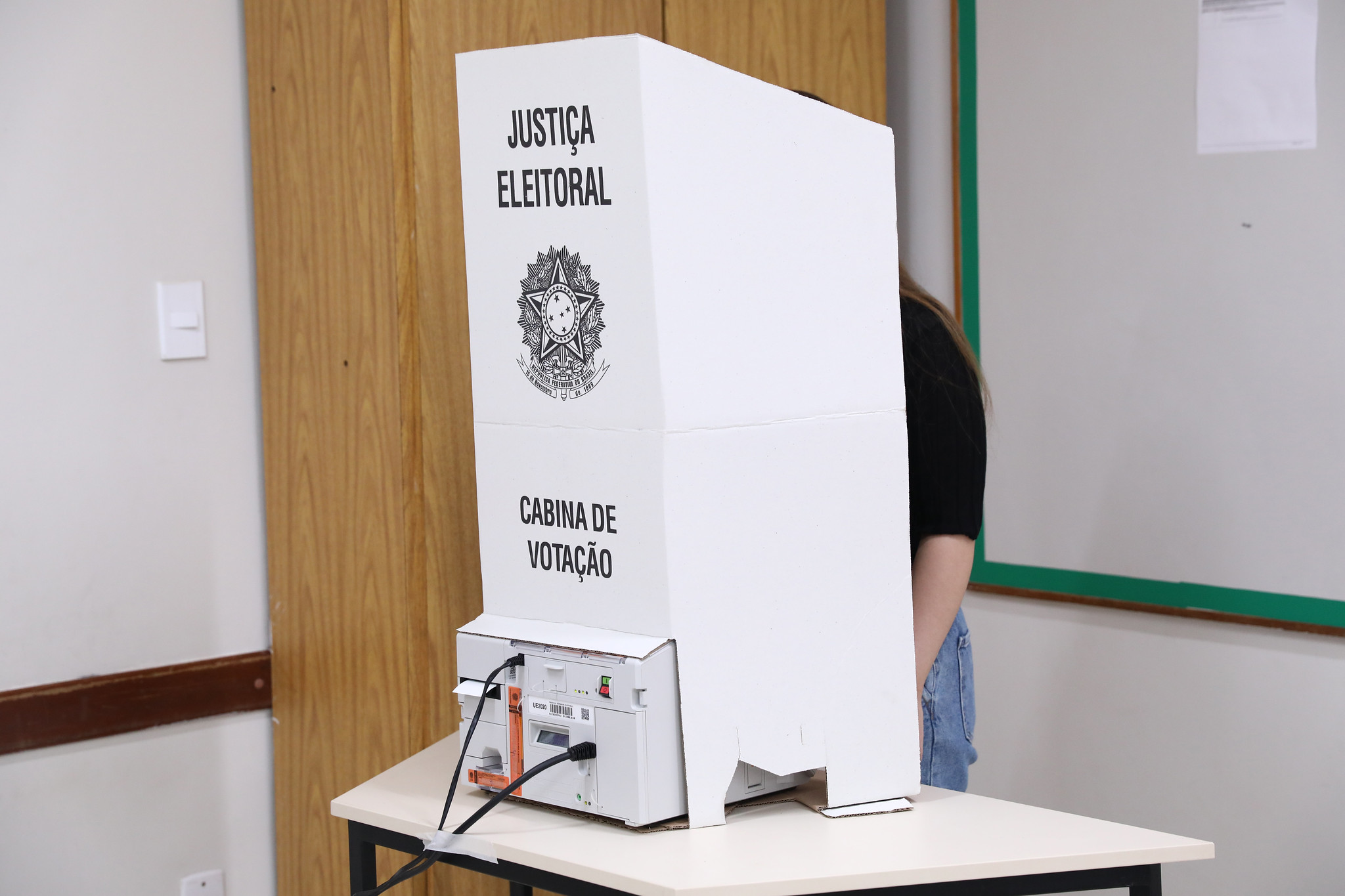 As novas regras eleitorais sobre deepfakes
