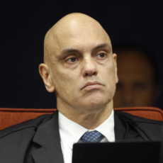 Moraes concede HC a homem acusado de tráfico por portar 16g de maconha