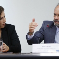 José Celso Cardoso Jr.: ‘A reorganização das carreiras enfrenta fortes resistências’