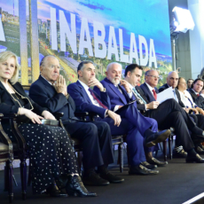‘Não há perdão para quem atenta contra a democracia’, diz Lula sobre o 8 de janeiro