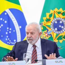 Genial/Quaest: avaliação negativa do governo Lula supera a positiva em SP, MG, GO e PR