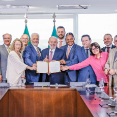 Lula sanciona lei que estabelece revisão dos valores dos serviços prestados ao SUS