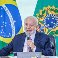 Lula inicia 2024 com 55% de aprovação e 40% de desaprovação, aponta pesquisa CNT/MDA