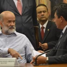 Fachin anula condenação do ex-tesoureiro do PT João Vaccari Neto na Lava Jato
