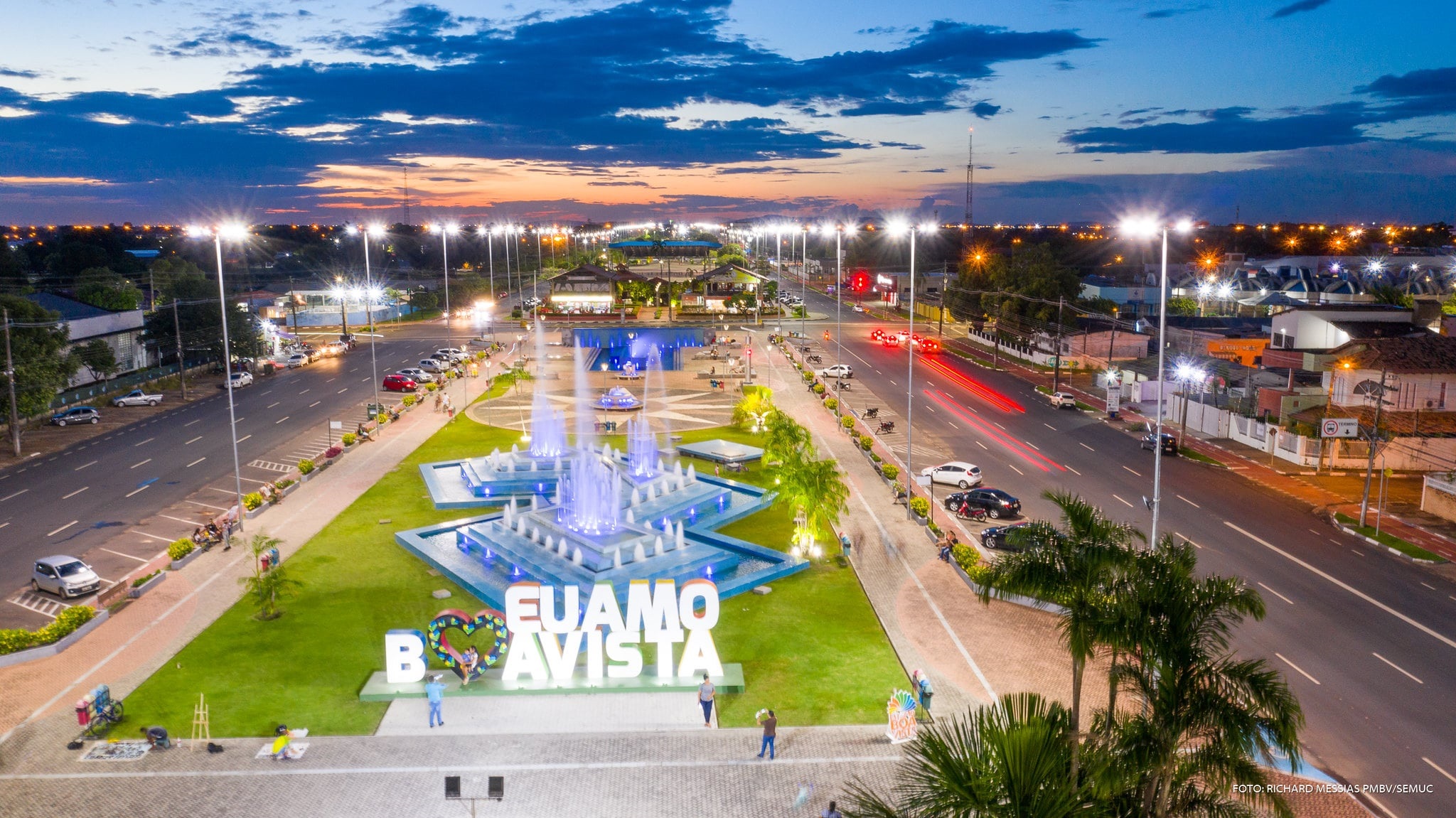 Quem são os pré-candidatos a prefeito de Boa Vista nas eleições ...