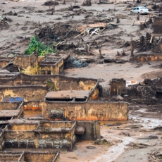 TRT3 sobe indenização de sobrevivente da tragédia de Mariana para R$ 150 mil