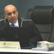 Fachin suspende decisão que obrigou retirada de 459 notícias sobre membro do TCE-AM