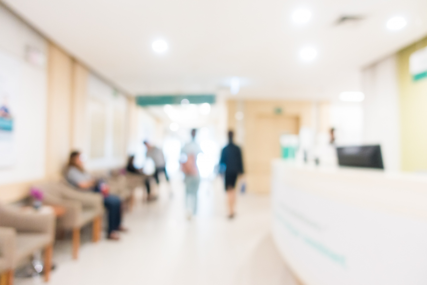 Gestão hospitalar