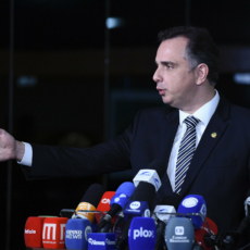 Pacheco afirma que há acordo para revogar MP e manter desoneração da folha