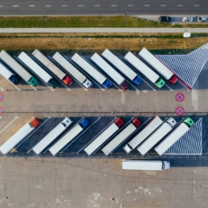 Novas regras de transporte rodoviário de cargas ainda geram insegurança jurídica
