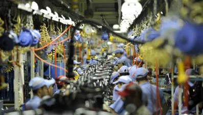 Brasil receberá US$ 250 milhões para descarbonização da indústria