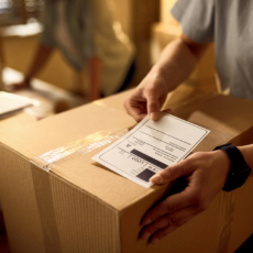 O ICMS sobre produtos importados por plataformas estrangeiras de e-commerce