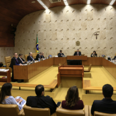 STF retorna do recesso e pode julgar revisão da vida toda já na primeira sessão