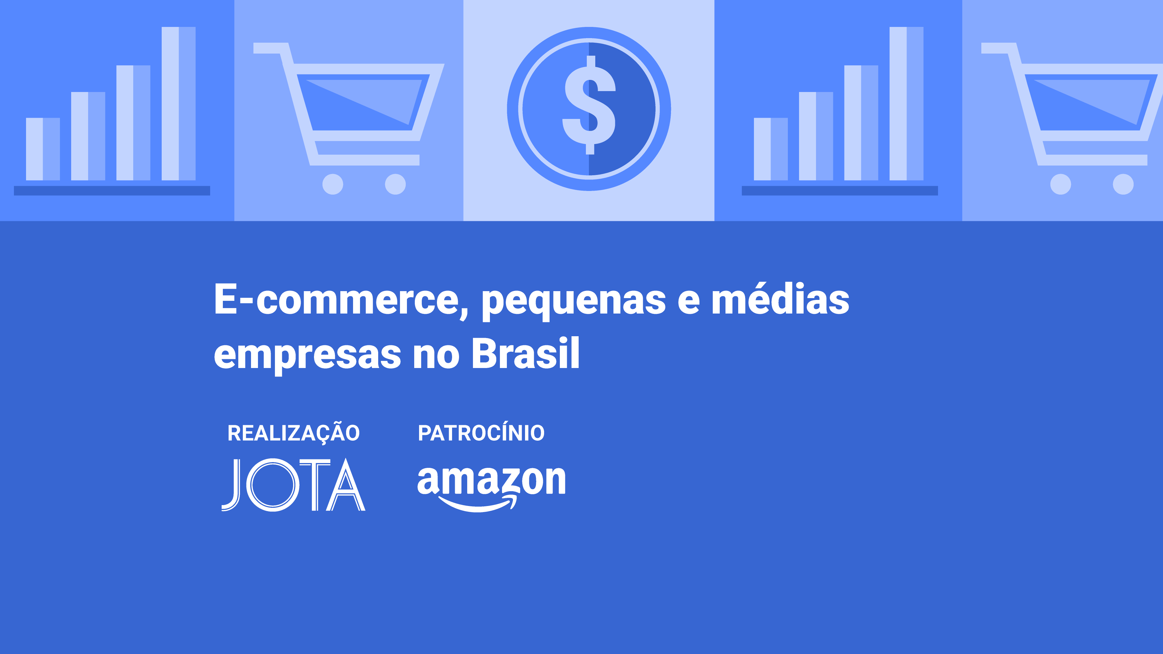 Casa JOTA discute fomento ao e