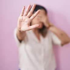Combate à violência doméstica contra a mulher e proteção de dados pessoais