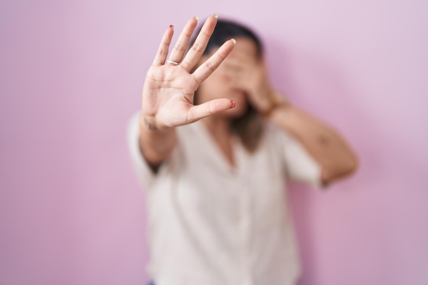 Combate à violência doméstica contra a mulher e proteção de dados pessoais