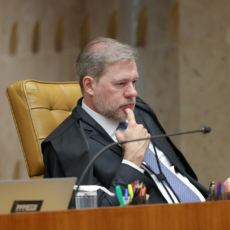 Lava Jato: Toffoli determina que Transparência Internacional seja investigada
